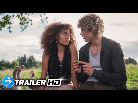 THE HUNGER GAMES: L'Alba sulla Mietitura (2026) Trailer ITA | Ralph Fiennes | Film d'Azione