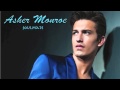 Asher Monroe - Soulmate (Official Audio)