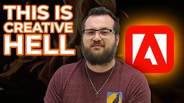 Adobe is raising prices...AGAIN. It