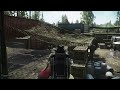 EscapeFromTarkov killing a high level for the first time #escapefromtarkov