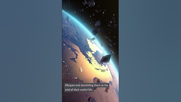 The Problem of Space Debris and Its Potential Solutions