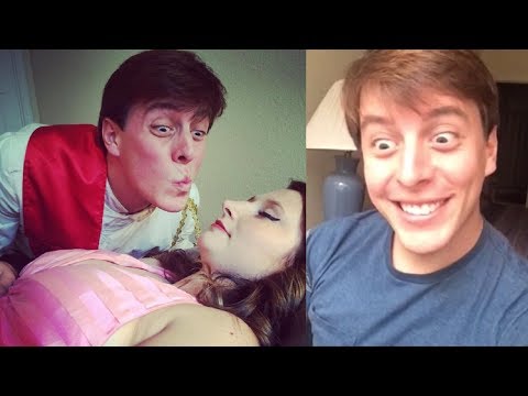 best-thomas-sanders-vines-with-titles!---hilarious-thomas-sanders-vine-compilation