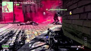 MW3 ~ Insane Invisibility + 4 Man + Multi-Kill! Profile