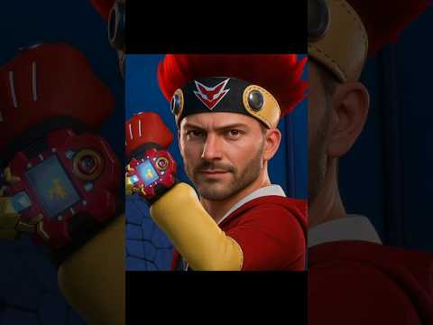 Monkart 2025 мультик время 2017 Cartoon Cartoon монкарт