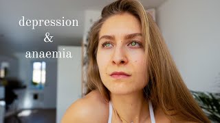 Mental Health & Iron Deficiency | My Story