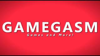 Gamegasms First Preview Is On