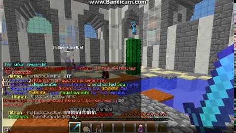 Catching Hacks ▬ On BlockDrop