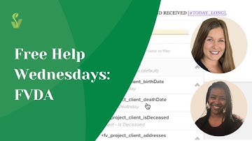 Free Help Wednesdays: Filevine Document Assembly (FVDA)