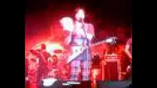 Dewa 19 - Konsert Penang- Laskar cinta