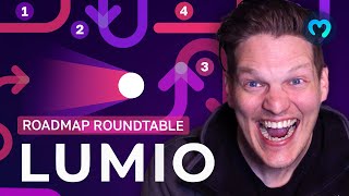 Roadmap Roundtable: Lumio