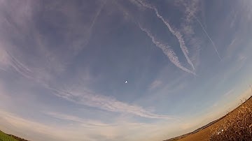 KFm 3 Airfoil - Part 2: Scratchbuild RC Glider Plane "Black&White"