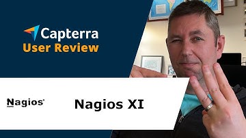 Nagios XI Review: Old Monitoring solution