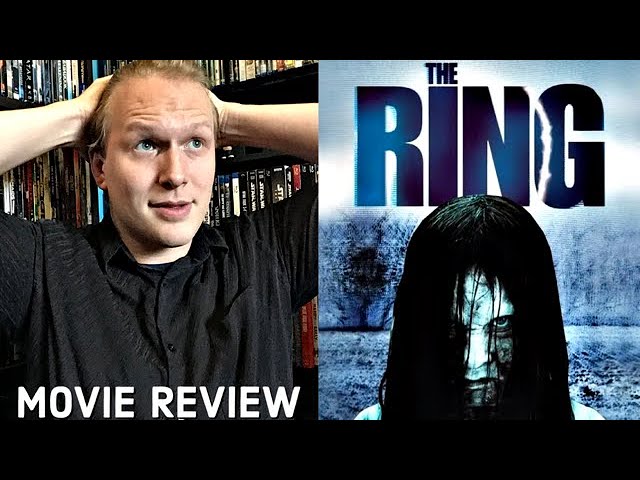 The Ring | Hollywood Movie Hindi Dubbed | Horror Movie | Ghost Movie |  Don't Knock Twice - YouTube