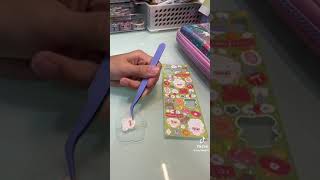 Keychain  Guka Decoration  Vid Not Mine