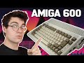 RETRO: Amiga 600 część 1