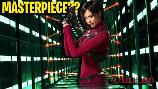 Is Resident Evil 4 Remake Separate Ways A Masterpiece...