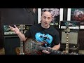 Rig Rundown with Mike Martin