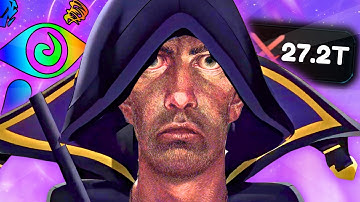 Evolving CID Was PURE PAIN on Anime Last Stand