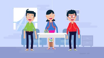 Modern Games 2D animated explainer video