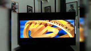 Warner Bros. Pictures Logo 2002