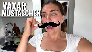 Vlogg | VAXAR MUSTASHEN Och Det Går åt Skogen Vlogg | VAXAR MUSTASHEN Och Det Går åt Skogen