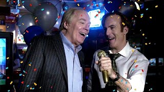 BETTER CALL SAUL SERIES FINALE Watch Party!!! Brought to you by Saulcast