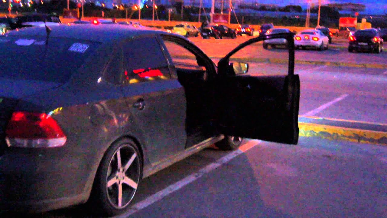 Пара Hannibal 6P + пара HLS-20 - YouTube