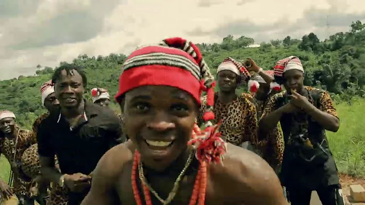 IGBO OGENE : END SARS, STOP POLICE BRUTALITY #ENDSARS BY EJYKE NWAMBA