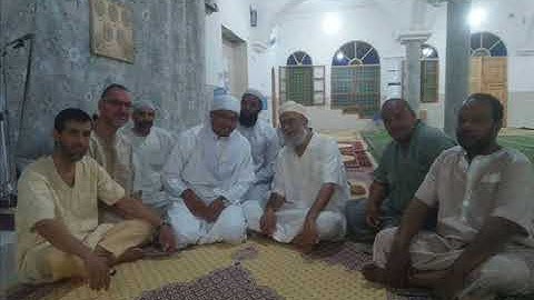 سورة يوسف للقارئ محمد رياض اغول (تراويح 1439)