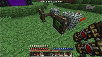 Minecraft: 1.2.5 Power Rail Duplication Glitch - 18,000 Per Hour