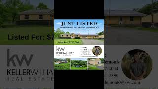 Just Listed 🎉 1560 Reservoir Rd, Madison Township, PA 18444 #newyork #newjersey #fyp #family Just Listed 🎉 1560 Reservoir Rd, Madison Township, PA 18444 #newyork #newjersey #fyp #family