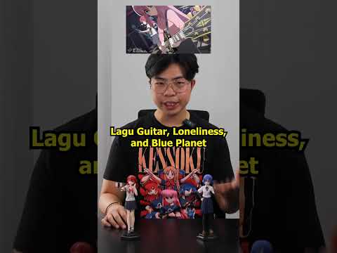 #OpiniWibuGweh by JC #6: Lagu Kessoku Band Favorit