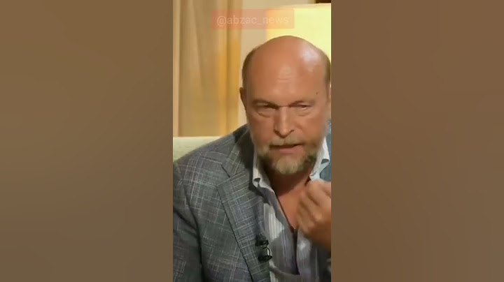 Пугачёв о Ходорковском
