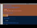 Using DASM Cross Assembler to write code for C64