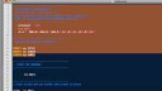Using DASM Cross Assembler to write code for C64