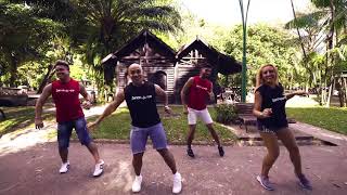 Romance com Safadeza - Wesley Safadão feat. Anitta - (Coreografia) | Canal DanceToDanceOficial