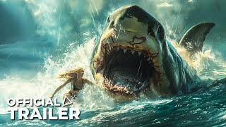 SOMETHING IN THE WATER — Official Trailer (2024) | Horror Movie