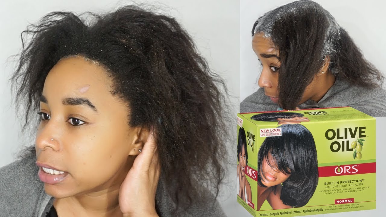 What Is The Best Relaxer For Black Hair Home Design Ideas