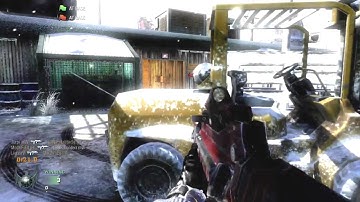 MLG CTF On Summit | Jurpi