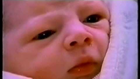 Imitation in Human Neonate