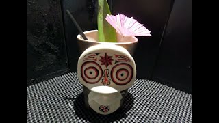 TRADEWINDS cocktail