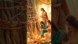 Savitri Vrat Special Song 2026 | Sati Savitri Vrat Katha Bhajan | Vrat Geet #viral #trending #puja