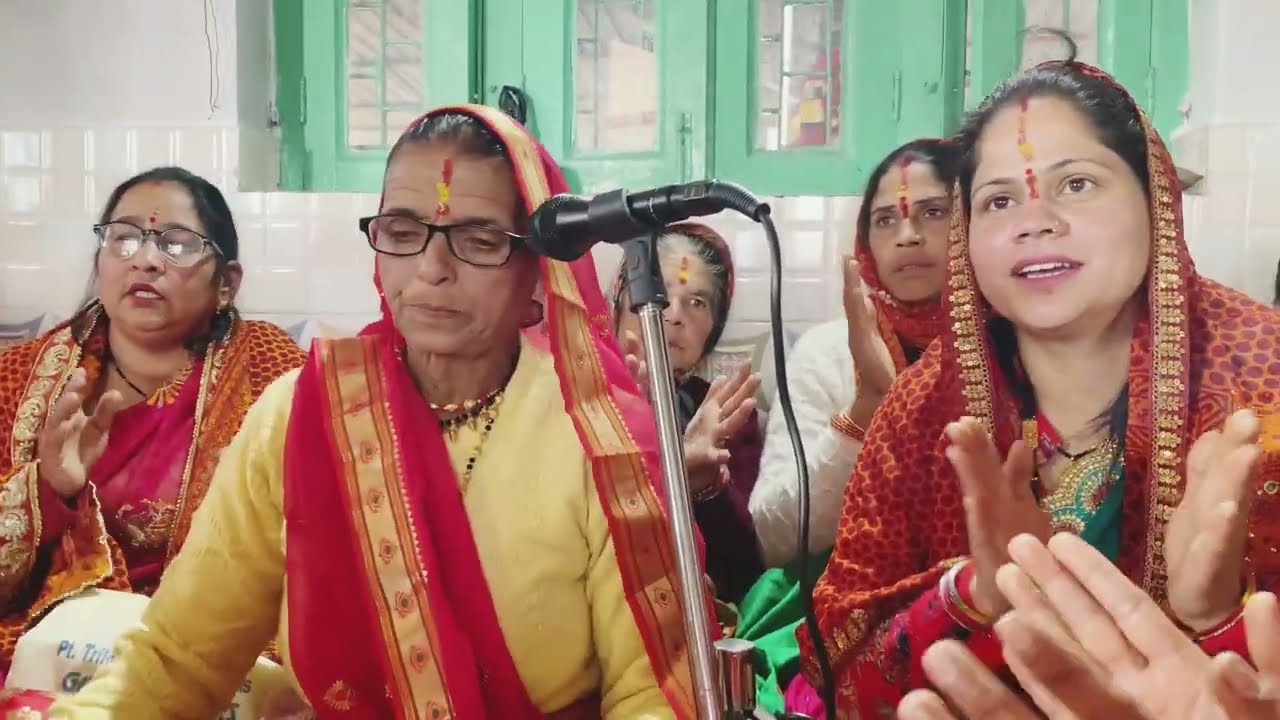 😘😍तेरे नैना गजब के ओ सावरे 🙏o sawre jrs murli bja o sawre