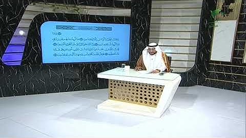 أم محمد من السودان وتلاوة طيبة للجزء الأخير من سورة الذاريات #صحح_تلاوتك