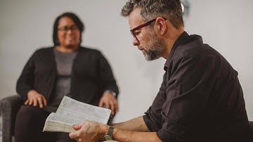 3. Petition | The Prayer Course | 24-7 Prayer