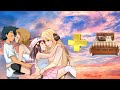 Pokegirls in sleeping partner mode  pokemon status pokemon cartoon