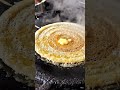 how to make ghee Dosa #నెయ్యి దోశ #shorts #food #viral #foodie #trending