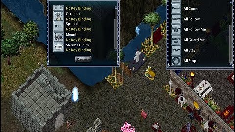 Taming Macros Part 4 Skill specific