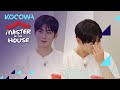 Eun Woo is about to cry [Master in the House Ep 158]