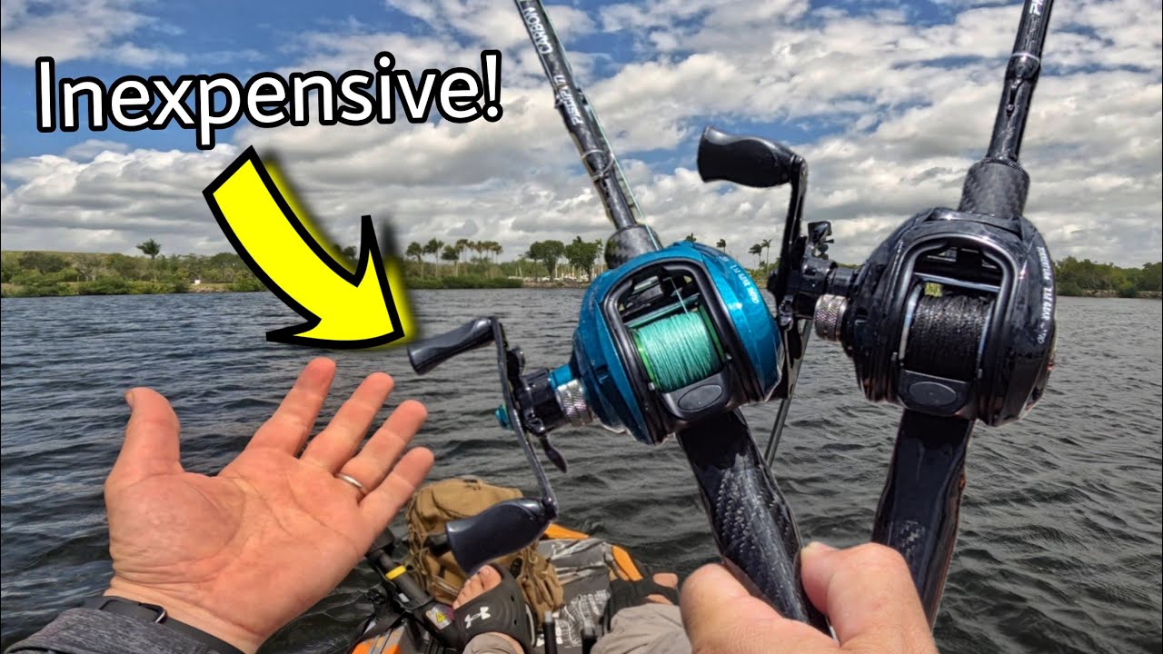 accessories for fishing kayaks Rig your fishing kayak, DIY-style